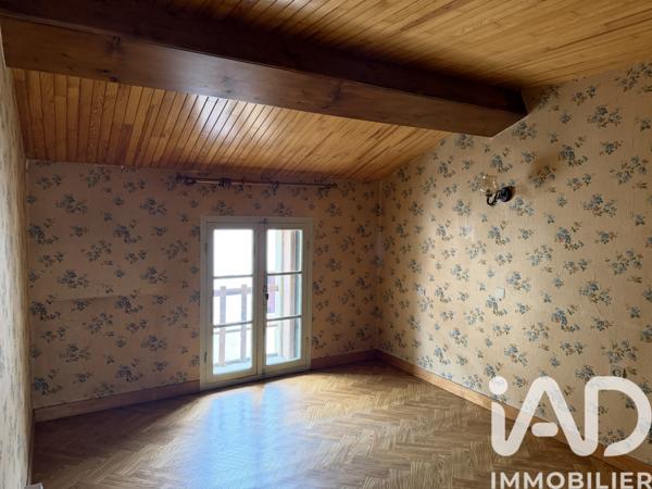Maison à vendre 4 pièces 80 m² Trouillas