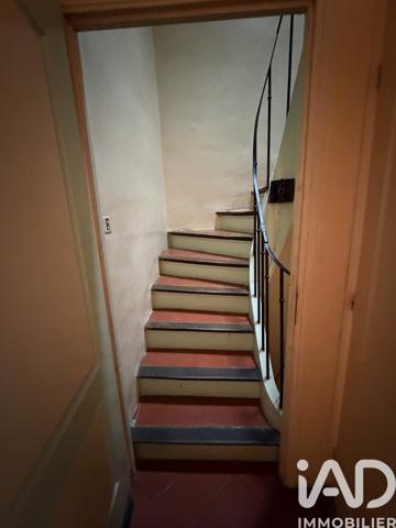Maison à vendre 4 pièces 80 m² Trouillas