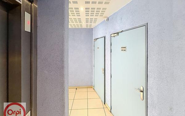 Appartement à louer    2 pièces • 45 m2 Pau