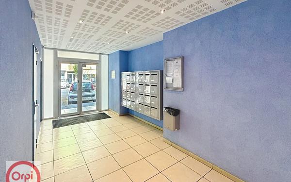Appartement à louer    2 pièces • 45 m2 Pau