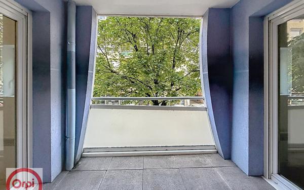 Appartement à louer    2 pièces • 45 m2 Pau