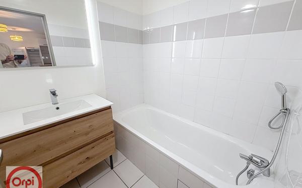 Appartement à louer    2 pièces • 45 m2 Pau