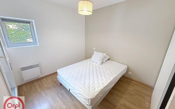 Appartement à louer    2 pièces • 45 m2 Pau