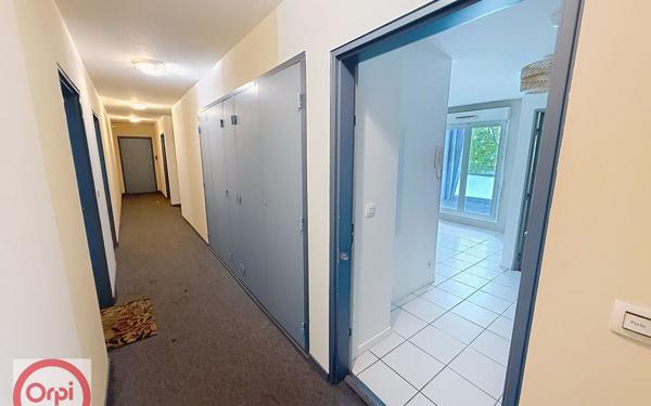 Appartement à louer    2 pièces • 45 m2 Pau