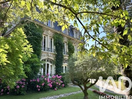 Maison à vendre 9 pièces 232 m² Coutances