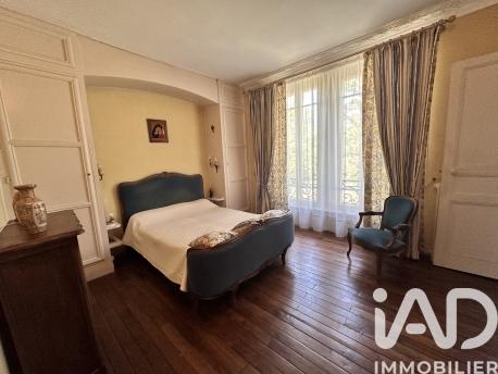 Maison à vendre 9 pièces 232 m² Coutances