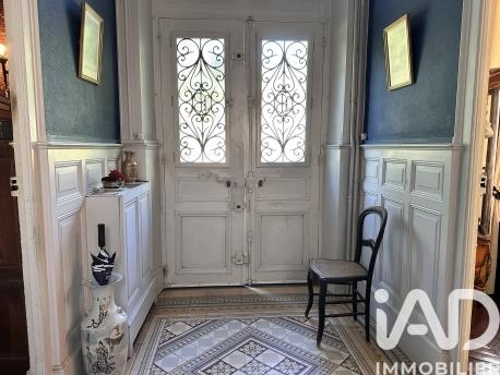 Maison à vendre 9 pièces 232 m² Coutances