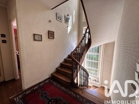 Maison à vendre 9 pièces 232 m² Coutances