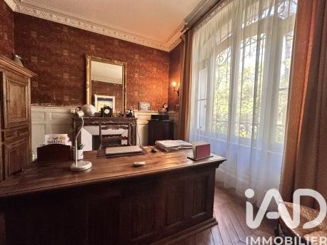 Maison à vendre 9 pièces 232 m² Coutances