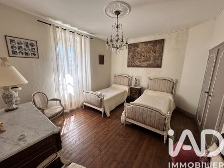 Maison à vendre 9 pièces 232 m² Coutances