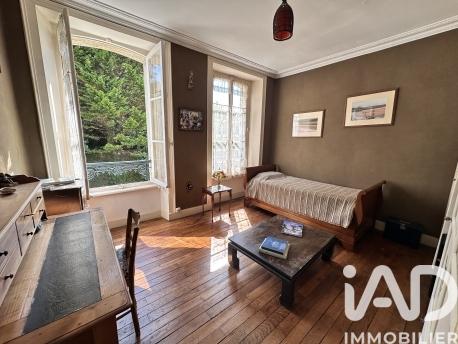 Maison à vendre 9 pièces 232 m² Coutances