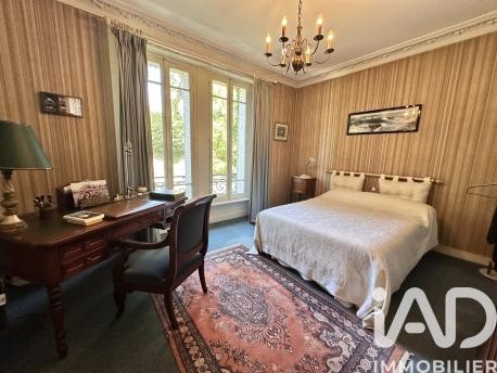 Maison à vendre 9 pièces 232 m² Coutances