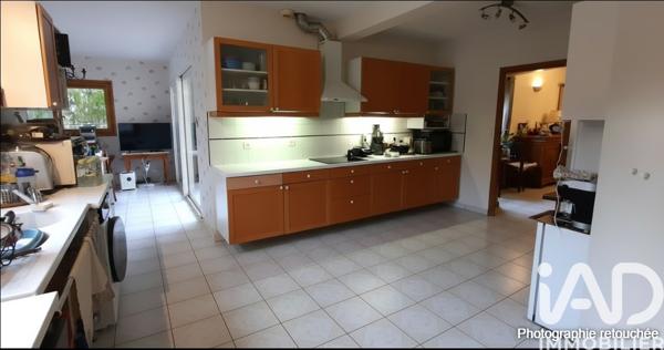 Maison à vendre 8 pièces 377 m² Léojac