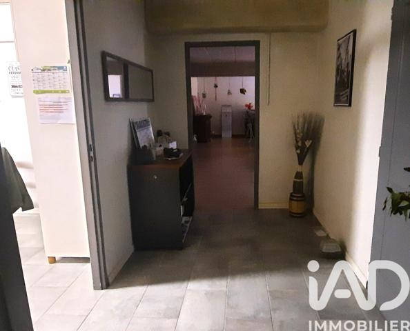 Maison à vendre 8 pièces 377 m² Léojac