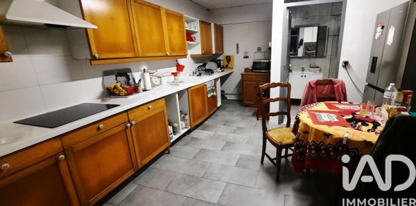 Maison à vendre 8 pièces 377 m² Léojac