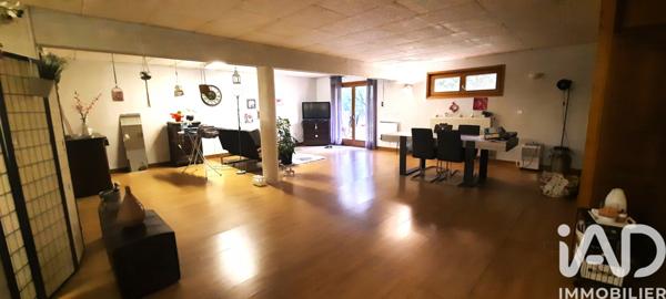 Maison à vendre 8 pièces 377 m² Léojac