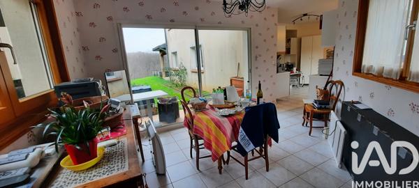 Maison à vendre 8 pièces 377 m² Léojac