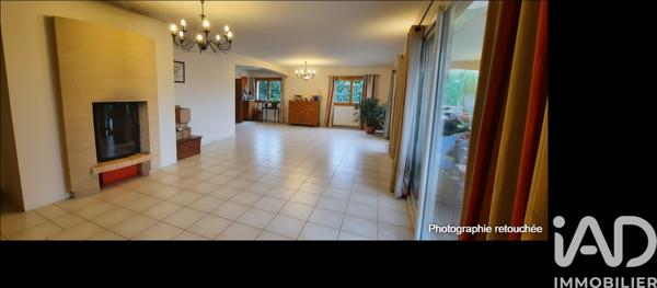 Maison à vendre 8 pièces 377 m² Léojac