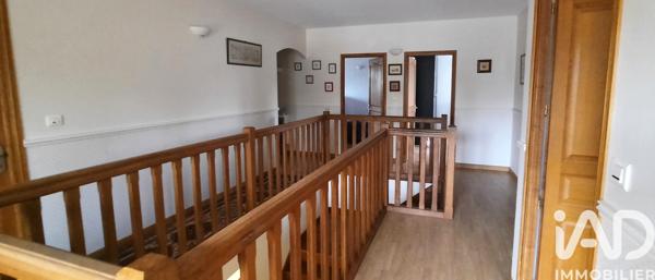 Maison à vendre 8 pièces 377 m² Léojac