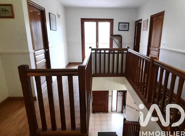 Maison à vendre 8 pièces 377 m² Léojac