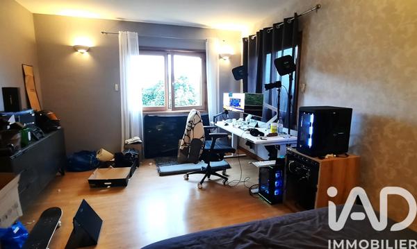 Maison à vendre 8 pièces 377 m² Léojac