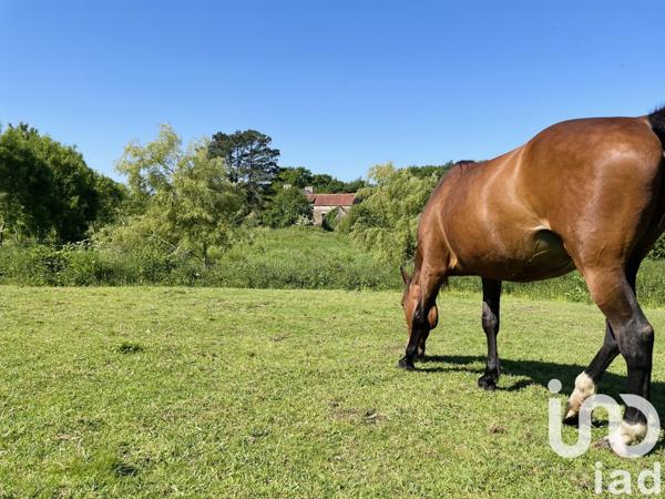 Maison traditionnelle 7 pièces de 168 m² à Plouvien (29860)