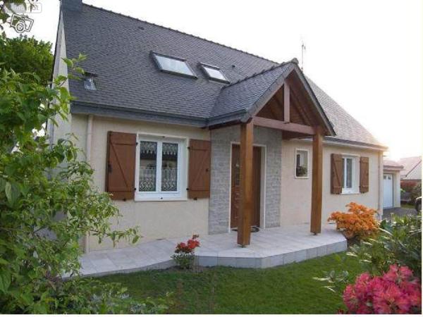 Maison à vendre à Quimperlé dans le Finistère (29300), ref : 29114-116