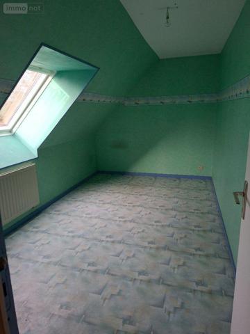 Maison à vendre à Quimperlé dans le Finistère (29300), ref : 29114-116