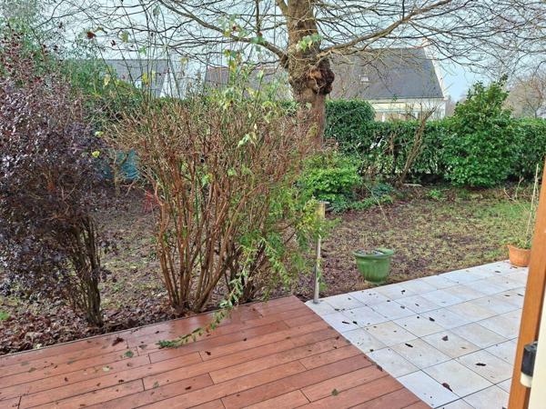 Maison à vendre à Quimperlé dans le Finistère (29300), ref : 29114-116