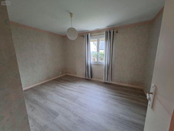 Maison à vendre à Quimperlé dans le Finistère (29300), ref : 29114-116