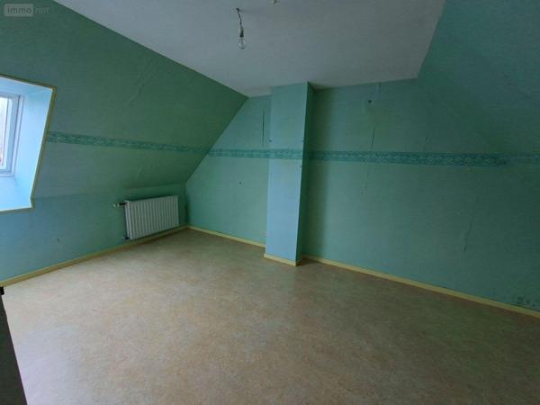 Maison à vendre à Quimperlé dans le Finistère (29300), ref : 29114-116