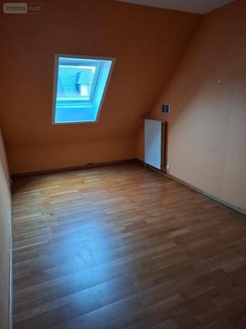 Maison à vendre à Quimperlé dans le Finistère (29300), ref : 29114-116