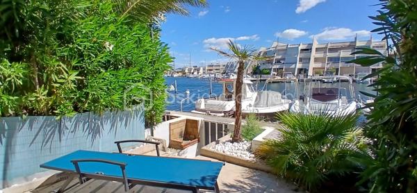 Appartement de 62,84 m²