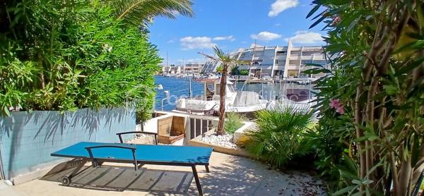 Appartement de 62,84 m²