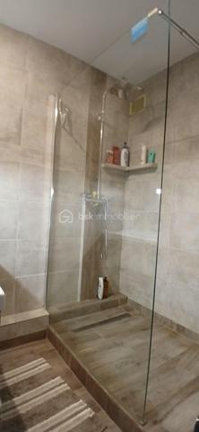 Appartement de 62,84 m²