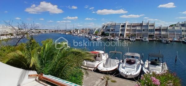 Appartement de 62,84 m²