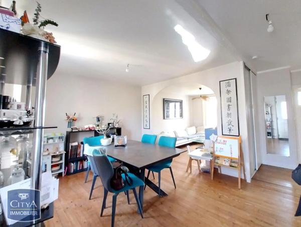 Maison à vendre 4 pièces 88m² Chancelade (24650)