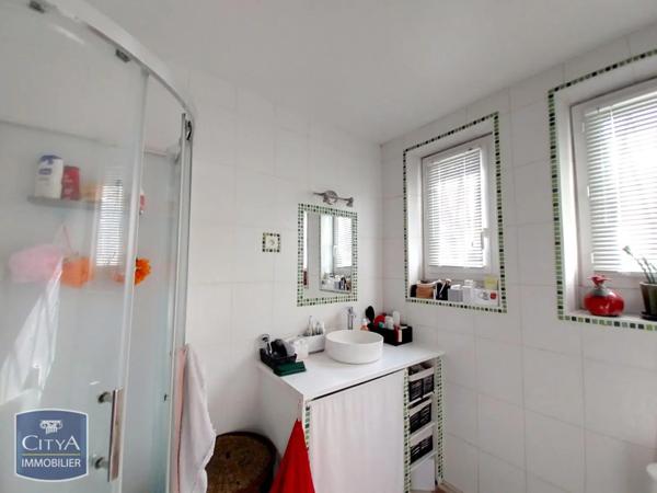 Maison à vendre 4 pièces 88m² Chancelade (24650)