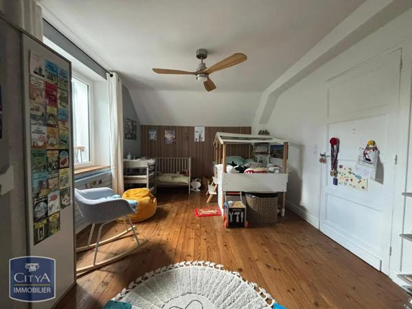 Maison à vendre 4 pièces 88m² Chancelade (24650)