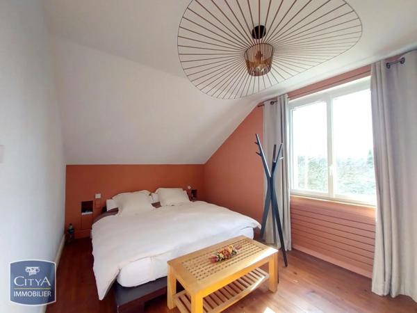 Maison à vendre 4 pièces 88m² Chancelade (24650)