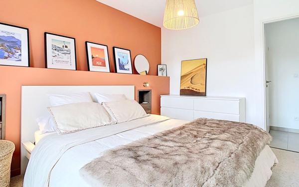 Appartement à vendre    3 pièces • 65,06 m2 Valleiry