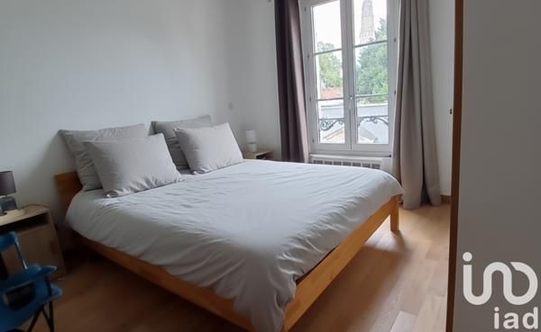 Appartement à vendre 4 pièces 81 m² Amiens