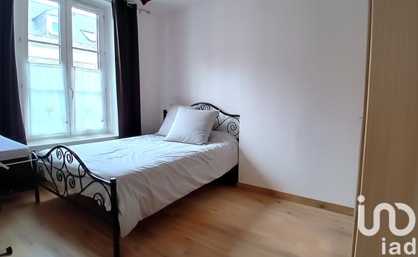 Appartement à vendre 4 pièces 81 m² Amiens