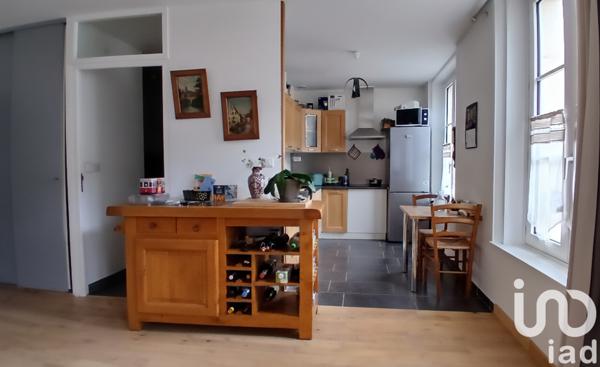 Appartement à vendre 4 pièces 81 m² Amiens