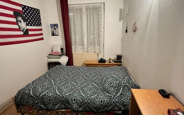 Appartement à vendre    2 pièces • 38,50 m2 Le Havre