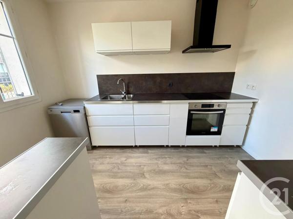 Maison à vendre  4 pièces - 79,20 m 2   DAMMARTIN EN GOELE  - 77