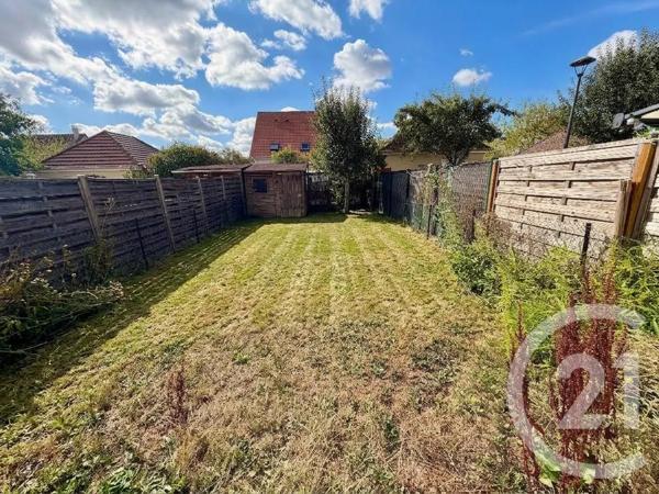 Maison à vendre  4 pièces - 79,20 m 2   DAMMARTIN EN GOELE  - 77