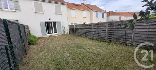Maison à vendre  4 pièces - 79,20 m 2   DAMMARTIN EN GOELE  - 77