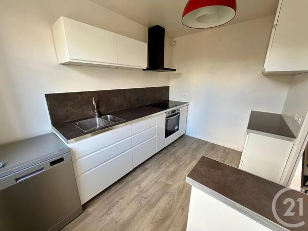 Maison à vendre  4 pièces - 79,20 m 2   DAMMARTIN EN GOELE  - 77
