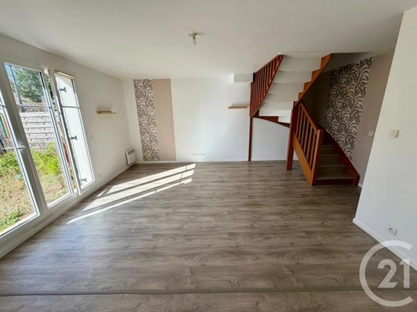 Maison à vendre  4 pièces - 79,20 m 2   DAMMARTIN EN GOELE  - 77